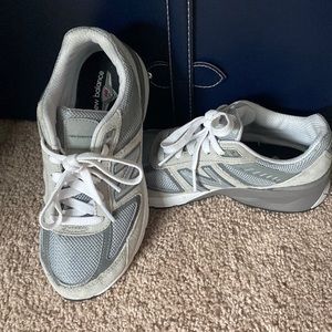 New Balance Sneakers